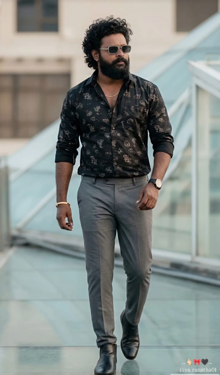 Groom Image